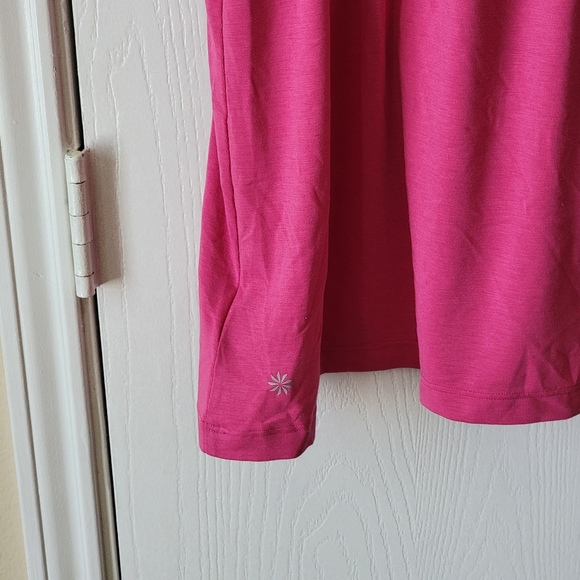 Athleta Air Out Cinch Tank - Picture 7 of 11